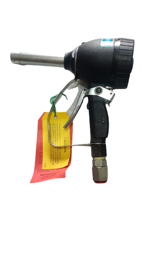 [OGOGXX00001] BALCRANK 3331-001 Mechanical Oil Flow Meter Gun