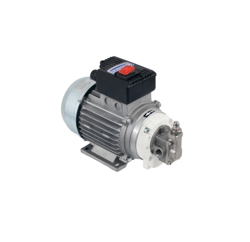 [DPFPXX00002] FLEXBIMEC 6122 Self-Priming Electric Gear Pump 10.5L/Min 550W 220V