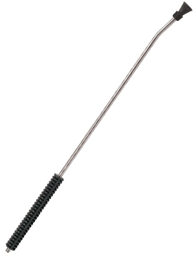 [CWWGGL00009] ماسورة مسدس غسيل ايطالي 200 سم