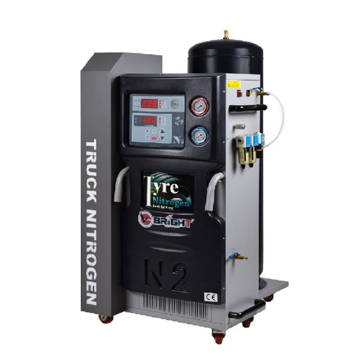 [TSNIXX00003] كمبروسور نيتروجين نقل برايت صيني 160 لتر 220 فولت HWN-90
