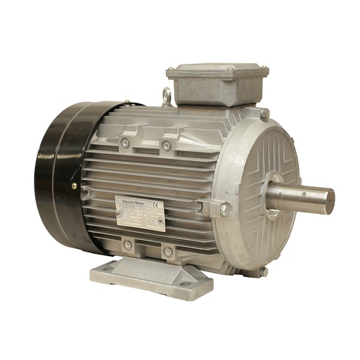 [PSCMXX00001] موتور صيني نحاس 3000 لفة/دقيقة 10 حصان 380 فولت GEC.COMP Motor / M-10HP