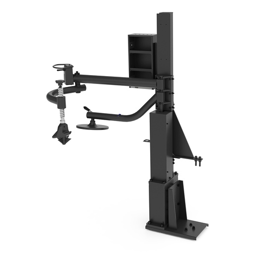 [TSTCAS00008] هيلبر يد مساعدة لماكينة فك وتركيب فول و نصف اوتوماتيك موديل LC887N and LC870N/PL330