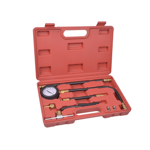 [CSDTXX00012] جهاز اختبار كبس طلمبة بنزين 7 بار 9 قطع GEC-G1012