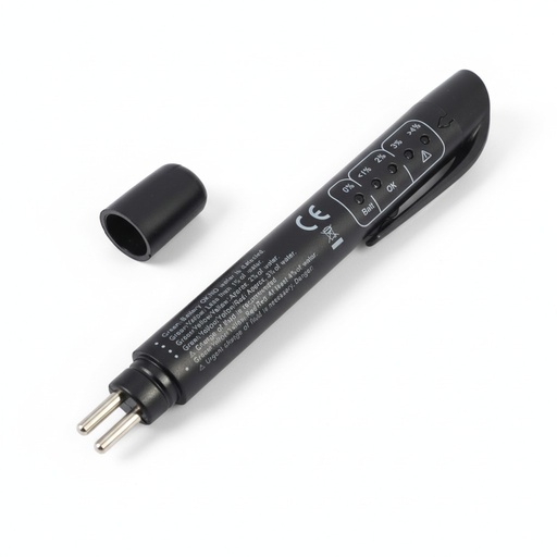 [CSDTXX00003] جهاز قلم اختبار جودة زيت الفرامل LT-J32