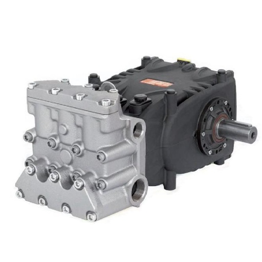 [CWIPXX00026] طلمبة غسيل انتربامب ايطالي 47 حصان 120 بار INTERPUMP / WK15R