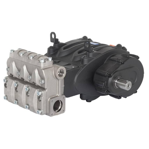 [CWIPXX00038] PRATISSOLI MW50 High Pressure Pump 108HP 125Bar 330L/Min