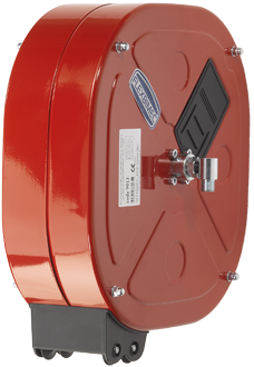 [OGHRXX00005] FLEXBIMEC 9025 Automatic Hose Reels Enclosed 25 Meters - 3/8 Inch