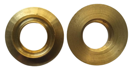 [CWIPSP00028] جلبة نحاس اسفل انتربامب ايطالي 15 مم INTERPUMP BRASS RINGS / W170-W130