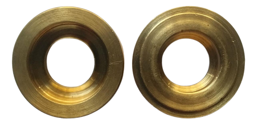 [CWIPSP00034] جلبة نحاس اعلي انتربامب ايطالي 15 مم INTERPUMP BRASS RINGS / W170-W130