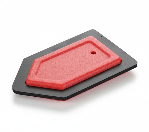 [CCBSXX00015] BROTHERS Chamois & Leather Cleaning Brush For Pet Hair