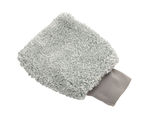 [CCBSXX00034] جوانتي برازرز ميكروفيبر لتنظيف الخارجي لسطح السيارة BR/MICROFIBER GLOVES