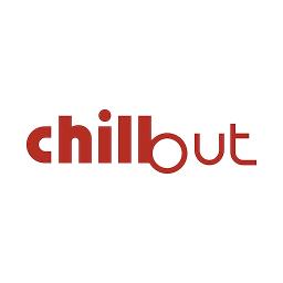 Chill out company logo - GEC Egypt client