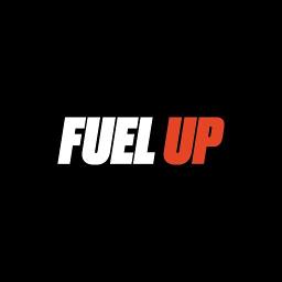 Fuel Up company logo - GEC Egypt client