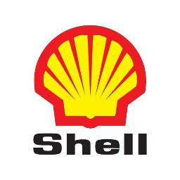 Shell company logo - GEC Egypt client