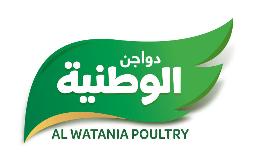 El Wataniya Poultry company logo - GEC Egypt client