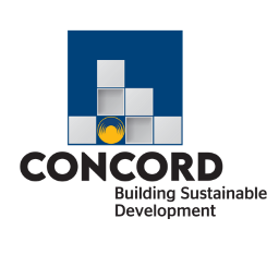 Concord Engineering &amp;amp; Contracting logo - GEC Egypt client