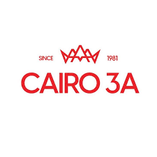 Cairo 3A company logo - GEC Egypt client
