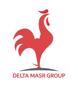 Delta Misr Group company logo - GEC Egypt client