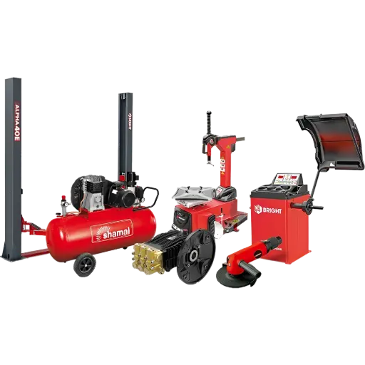 Download General Catalog - GEC (Garage Equipment Center)