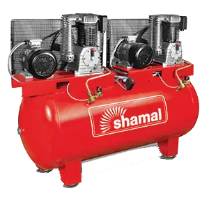 Download Compressed Air Sector Catalog - GEC Egypt