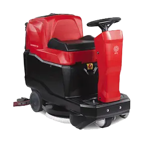 Download Cleaning Equipment Sector Catalog - GEC Egypt