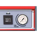 SHAMAL SILENT K30 T7,5 Silent Air Compressor 11Bar 3Liter 7.5HP (380V)