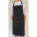 BROTHERS Detailing And Washing Apron