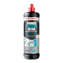 MENZERNA Complete Set For Polishing & Compound Process 250ML (1100 + 3In1 + Control Cleaner)