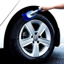 BROTHERS 3 Pcs Brushes Set For All Car Parts