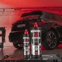 كمبوند تلميع مينزيرنا الماني 400 عبوة 1 لتر Heavy Cut Compound 400