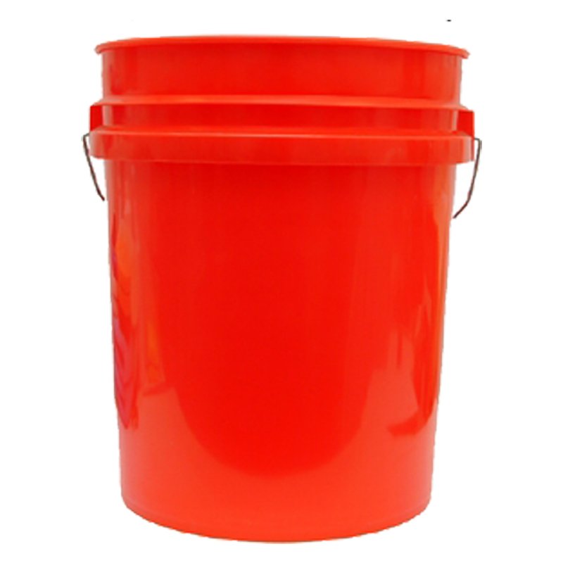 BROTHERS Car Wash Foam Bucket With Grit Guard