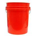 BROTHERS Car Wash Foam Bucket With Grit Guard