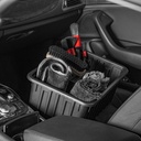 BROTHERS Basket Storage Tote Bucket Utility Caddy Organizer DIY Divided