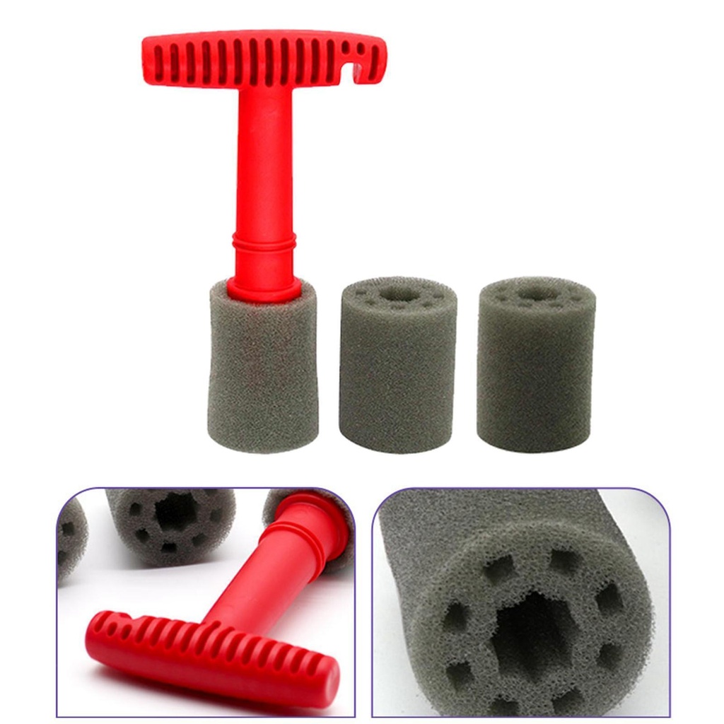 BROTHERS Rim Nuts Brush ( T )