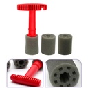 BROTHERS Rim Nuts Brush ( T )