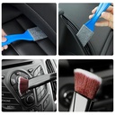 فرشة برازرز مبططة لتنظيف ريش التكييف BR/MULTI PURPOSE BRUSH