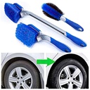 BROTHERS 3 Pcs Brushes Set For All Car Parts
