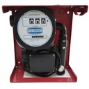 FLEXBIMEC 6738 Diesel Transfer Kit Mounted On Wall 55L/Min 220V 370W