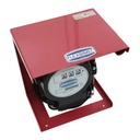 FLEXBIMEC 6738 Diesel Transfer Kit Mounted On Wall 55L/Min 220V 370W