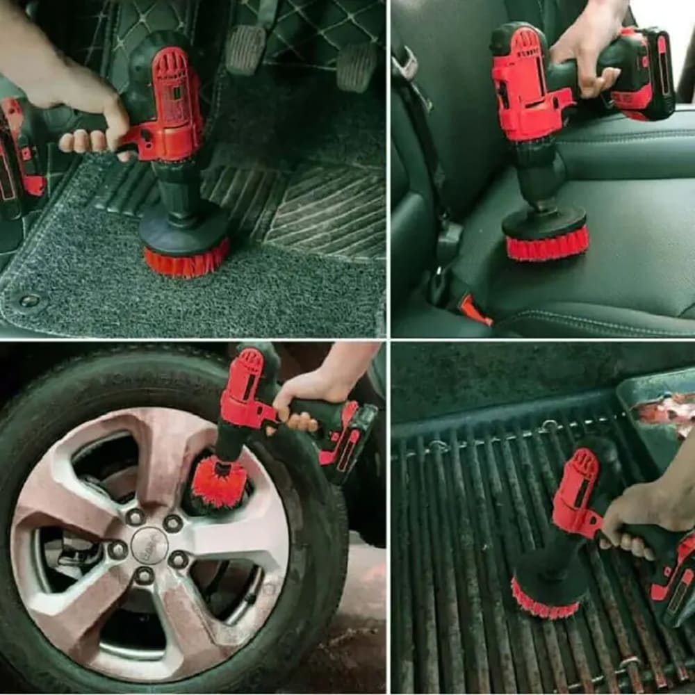 GEC BD-21V Cordless Drill 21V With 2 Batteries & Charger