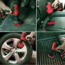 GEC BD-21V Cordless Drill 21V With 2 Batteries & Charger