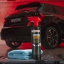 رذاذ التنظيف لتلميع دقيق بشكل خاص 500 ممل Control Cleaner Menzerna