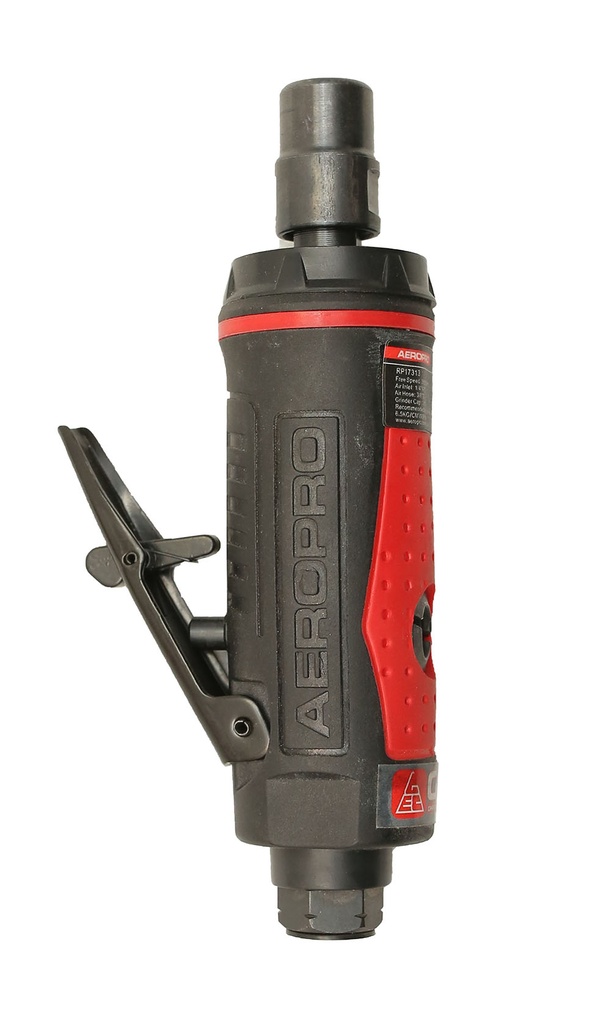 AEROPRO AP27313 Air Die Grinder Kits 11 Pcs 2000Rpm