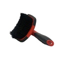 BROTHERS Curved Tire Cleaning Brush