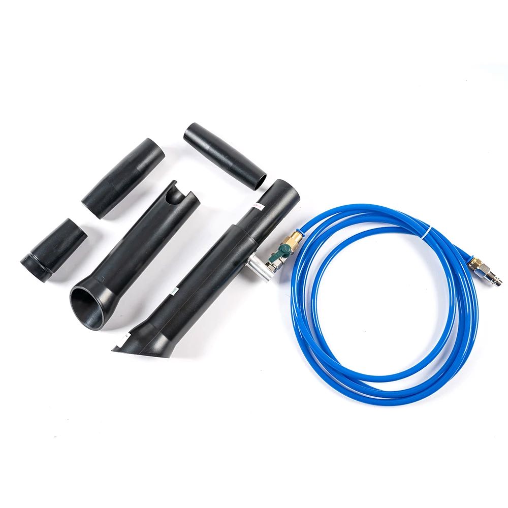 BROTHERS D Tornado Car Care Cleaning Gun With Vacuum Cleaner Adaptors