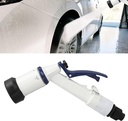 BROTHERS Full Function Atomizer Water Hose Nozzle For Car Washing & Gardens