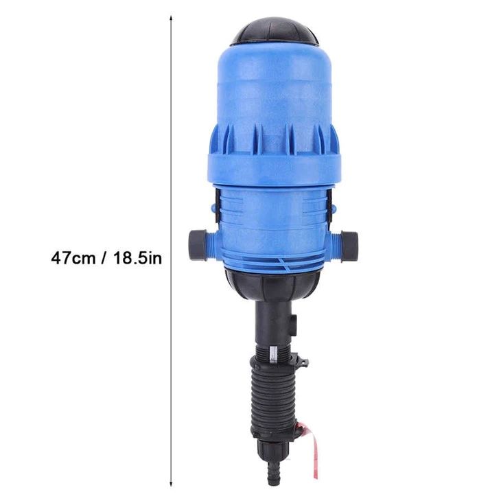 موزع كيماويات اوتوماتيك حسب نسبة التخفيف المطلوبة LT-V04