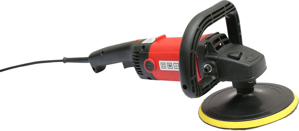 صاروخ تلميع كهرباء برازرز (سينجل اكشن) 7 بوصة BR/PS509