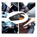 BROTHERS Portable Mini Car Vacuum Cleaner