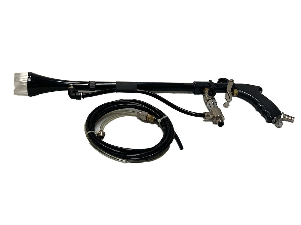 BROTHERS SUPER F Tornado Car Care Cleaning Gun For Engine Cleaning Advanced